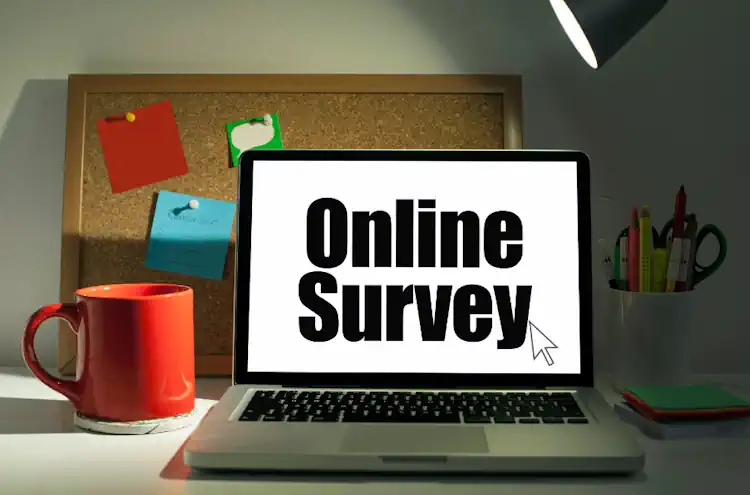 An Online Survey
